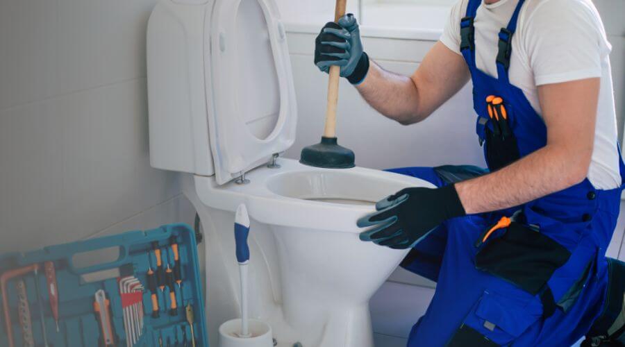 Professional same day plumber in Whitmer, WV